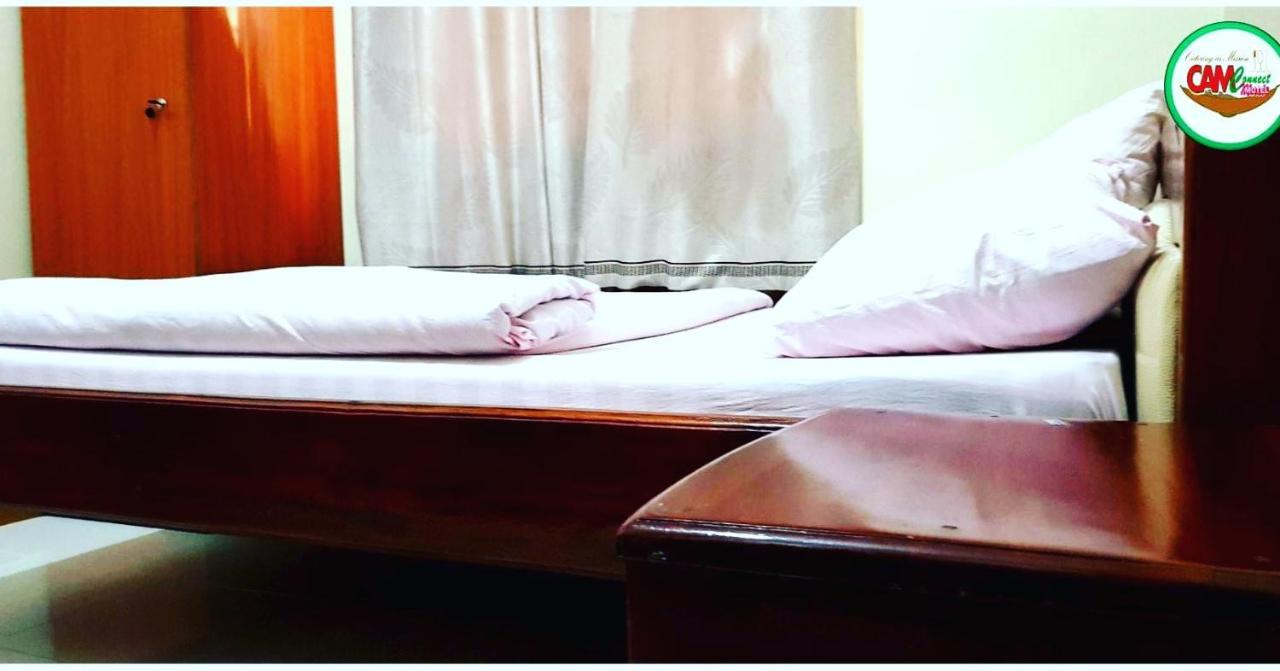 Cam Connect Motel Koboko المظهر الخارجي الصورة