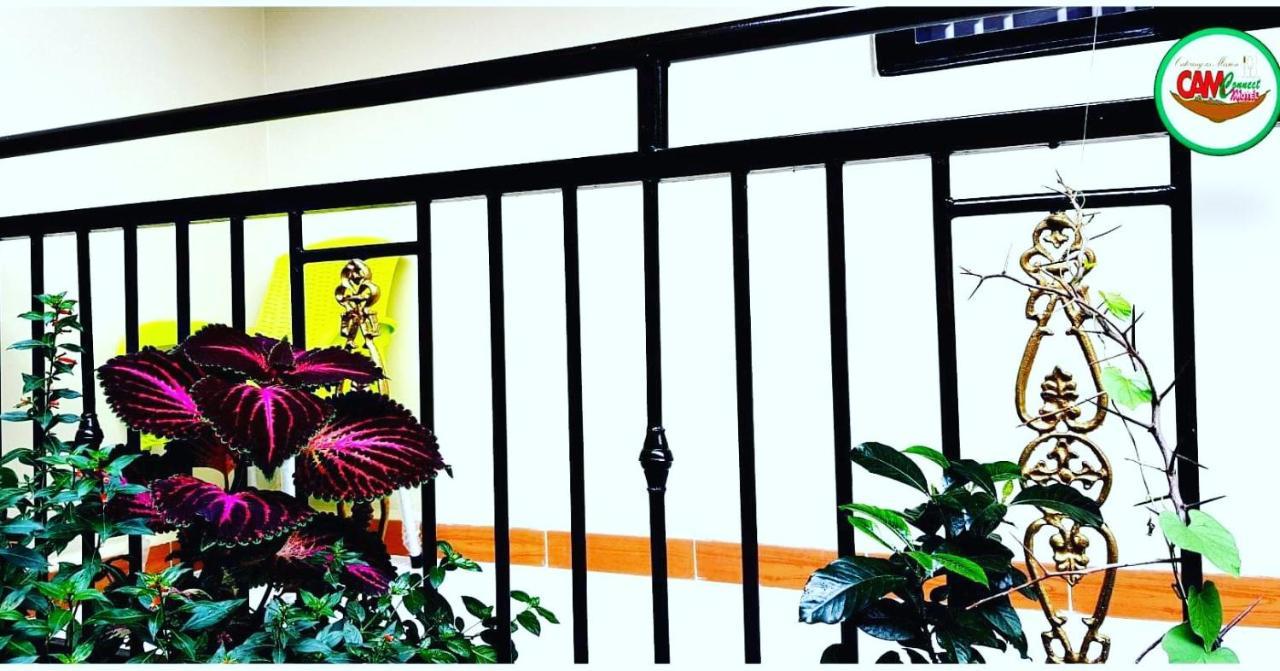 Cam Connect Motel Koboko المظهر الخارجي الصورة