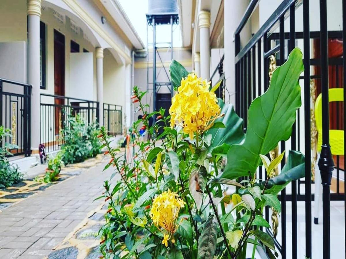Cam Connect Motel Koboko المظهر الخارجي الصورة