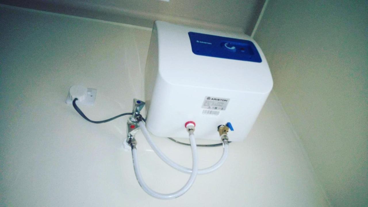 Cam Connect Motel Koboko المظهر الخارجي الصورة
