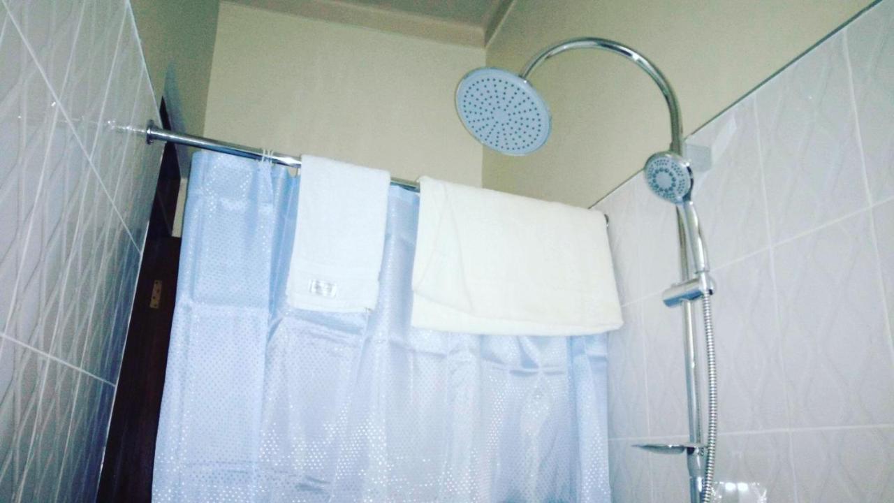 Cam Connect Motel Koboko المظهر الخارجي الصورة